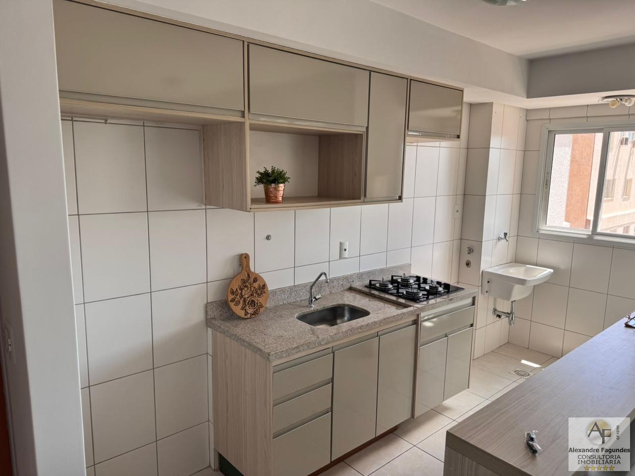 Apartamento, 3 quartos, 65 m² - Foto 11