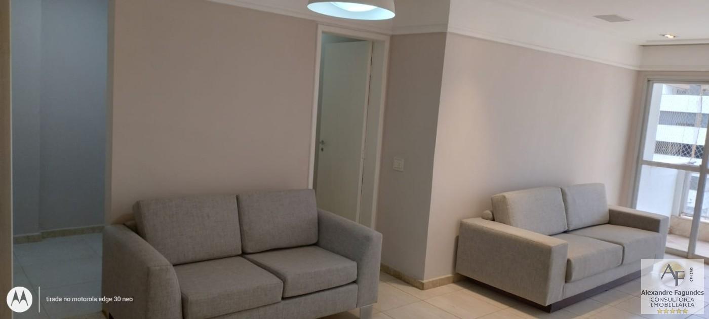 Apartamento, 3 quartos, 99 m² - Foto 3