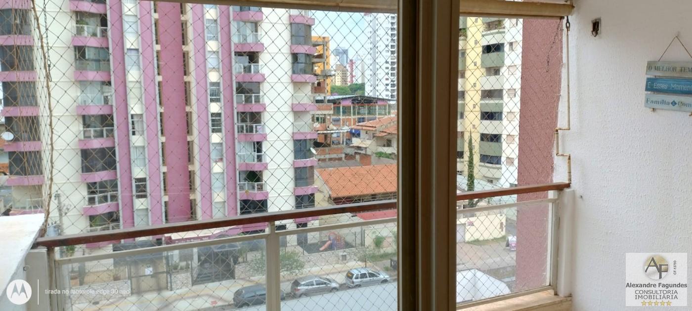 Apartamento, 3 quartos, 99 m² - Foto 7