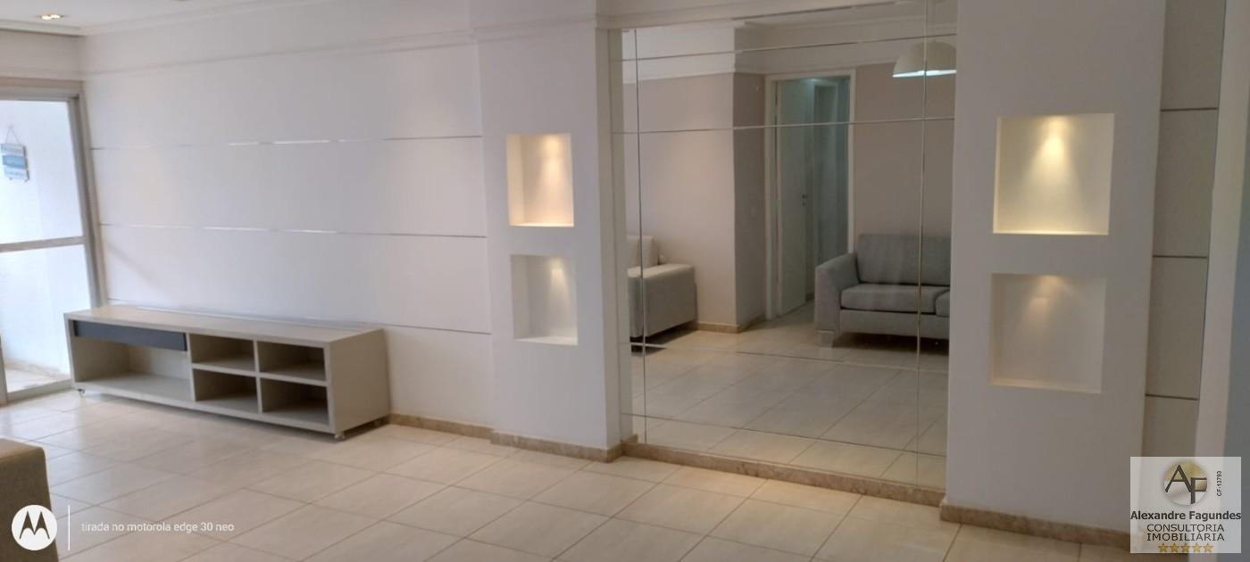 Apartamento, 3 quartos, 99 m² - Foto 5