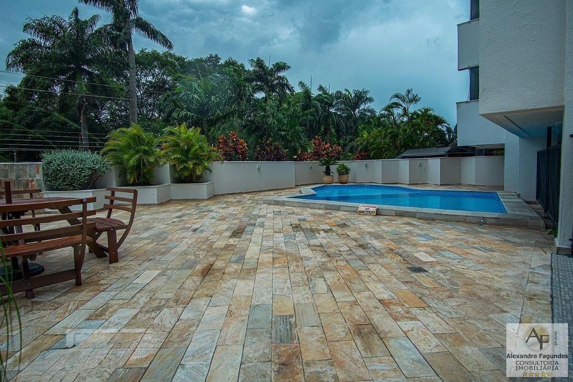 Apartamento, 3 quartos, 99 m² - Foto 32