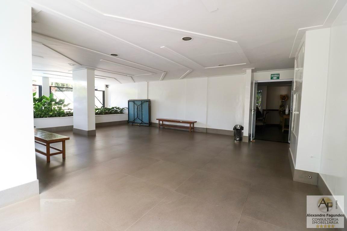 Apartamento, 3 quartos, 99 m² - Foto 30