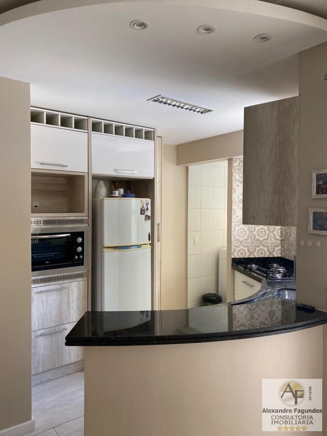 Apartamento, 2 quartos, 65 m² - Foto 8