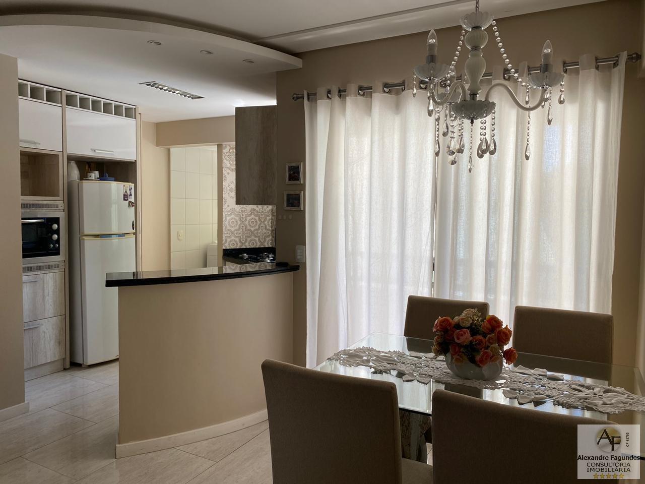 Apartamento, 2 quartos, 65 m² - Foto 9