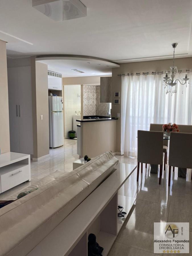 Apartamento, 2 quartos, 65 m² - Foto 5