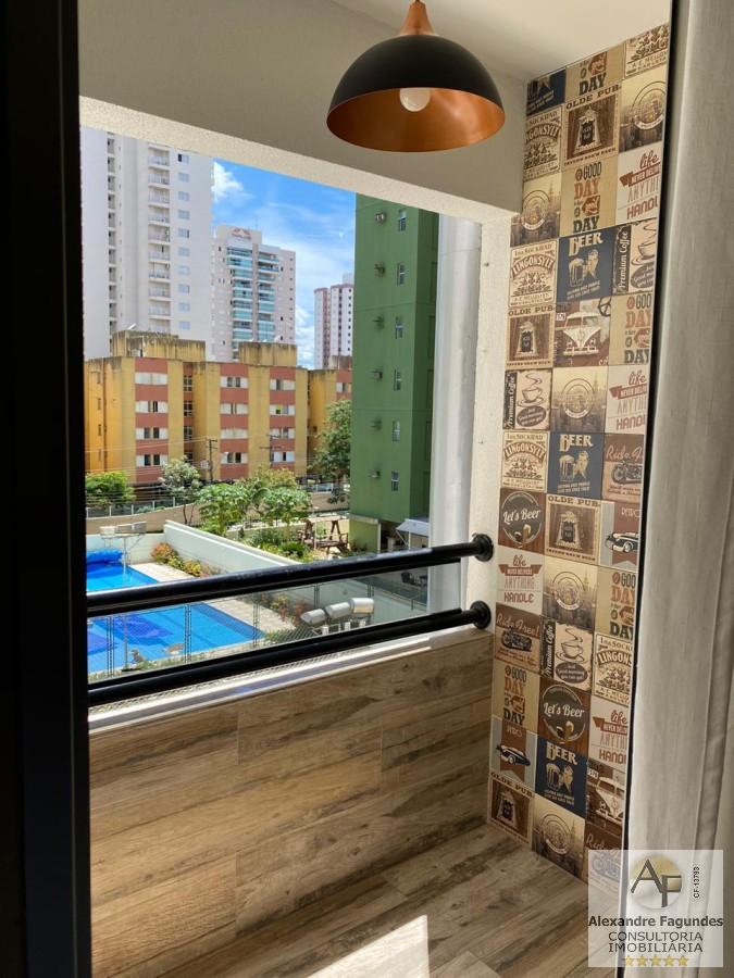 Apartamento, 2 quartos, 65 m² - Foto 12