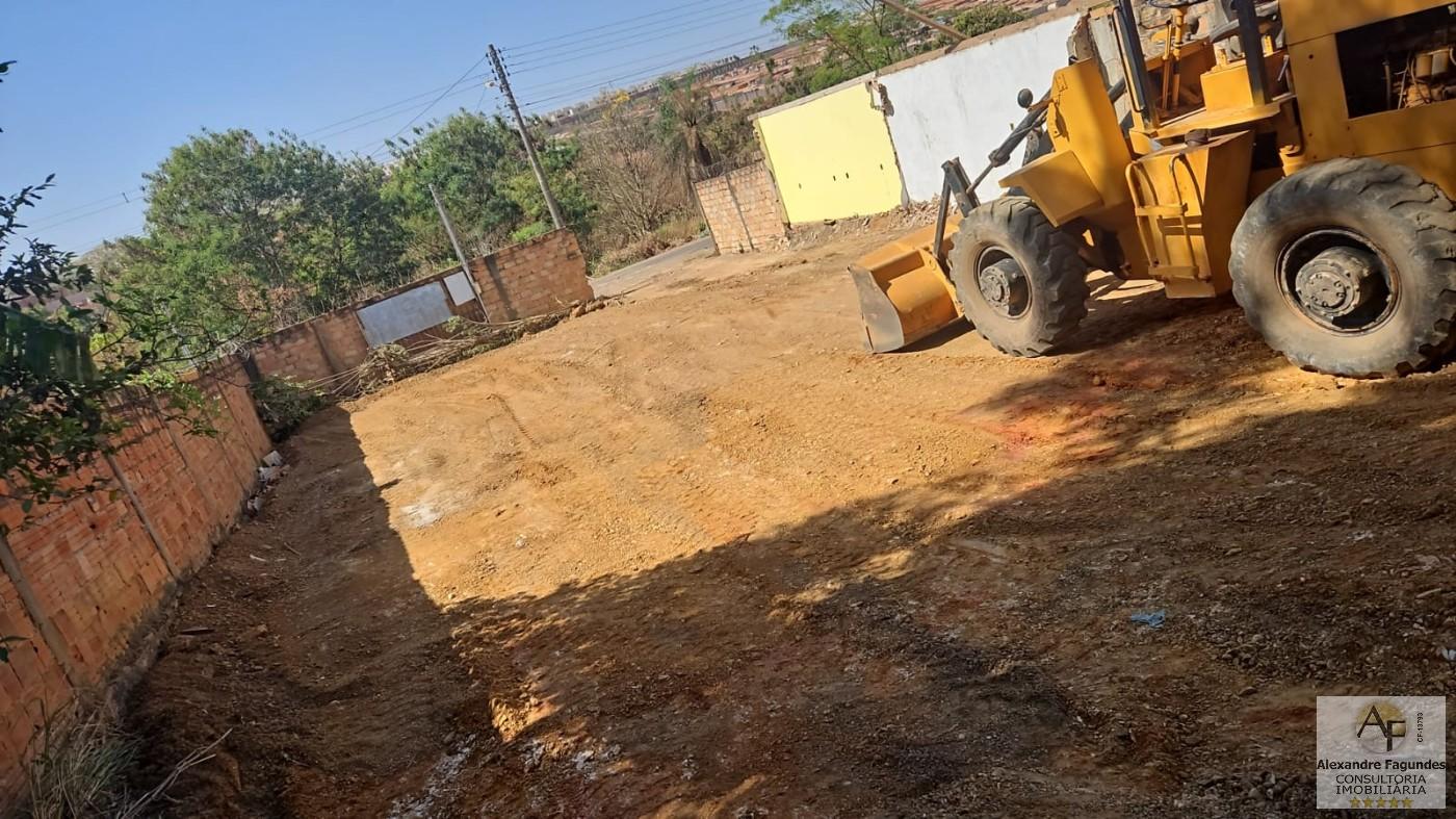 Terreno, 376 m² - Foto 2