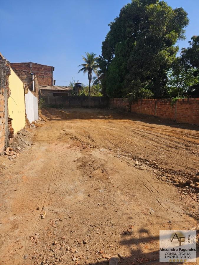 Terreno, 376 m² - Foto 1