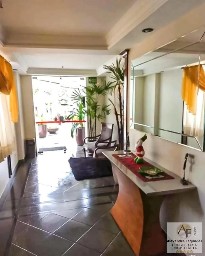 Apartamento, 4 quartos, 134 m² - Foto 13