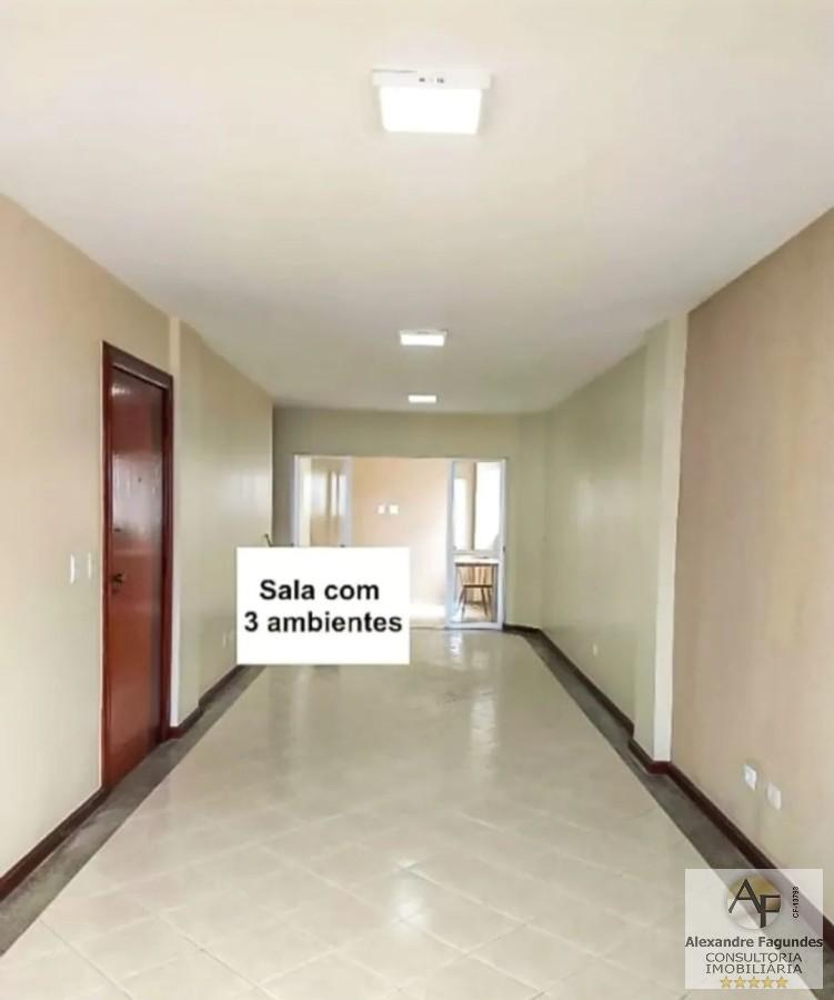 Apartamento, 4 quartos, 134 m² - Foto 6