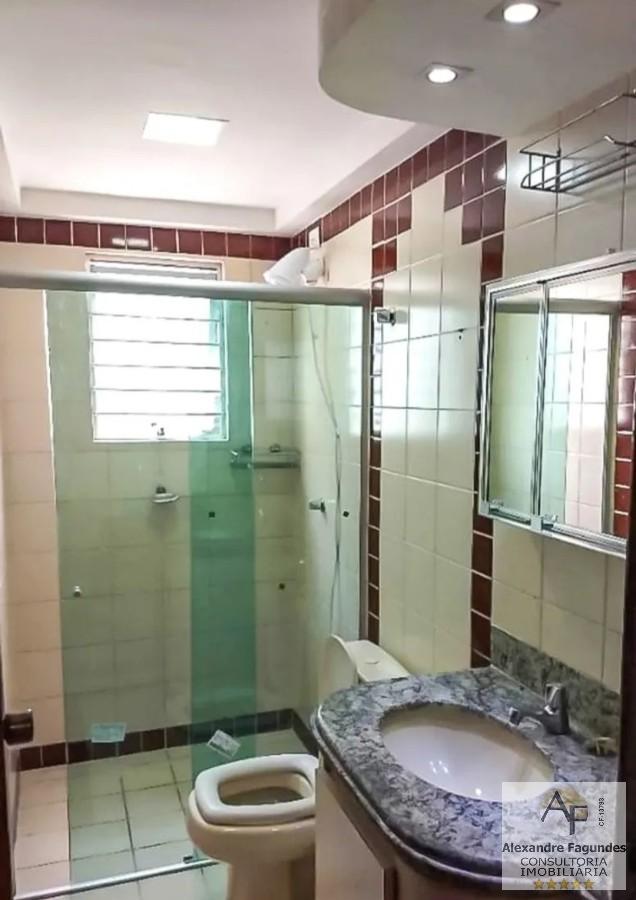 Apartamento, 4 quartos, 134 m² - Foto 11