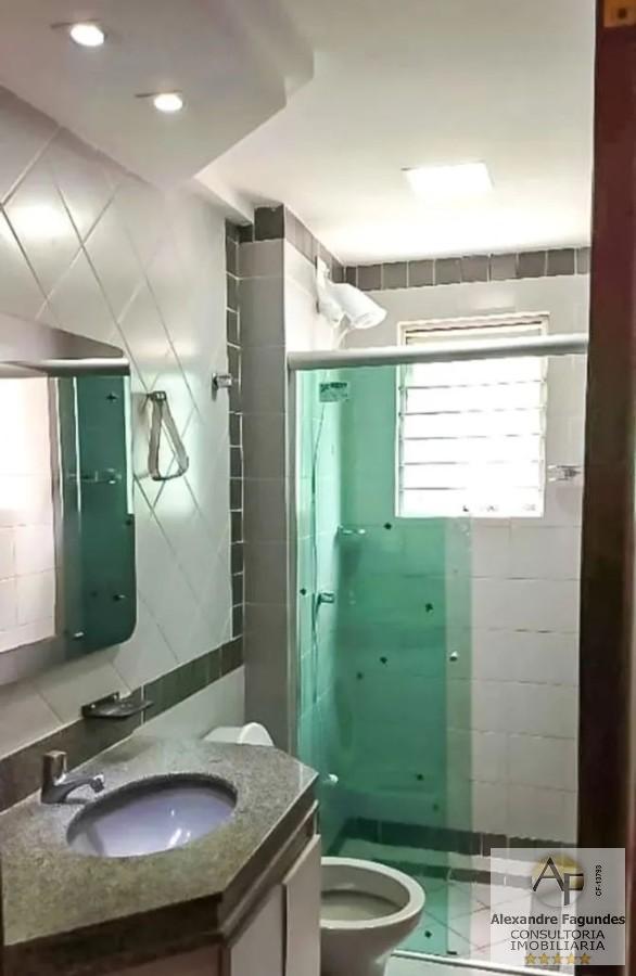 Apartamento, 4 quartos, 134 m² - Foto 12