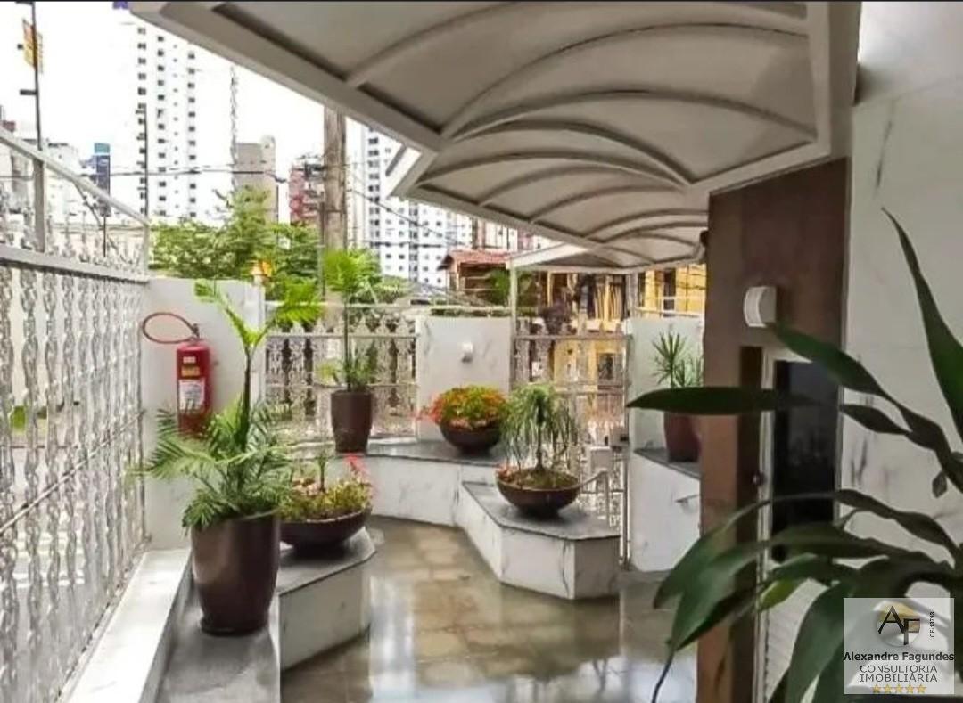 Apartamento, 4 quartos, 134 m² - Foto 16