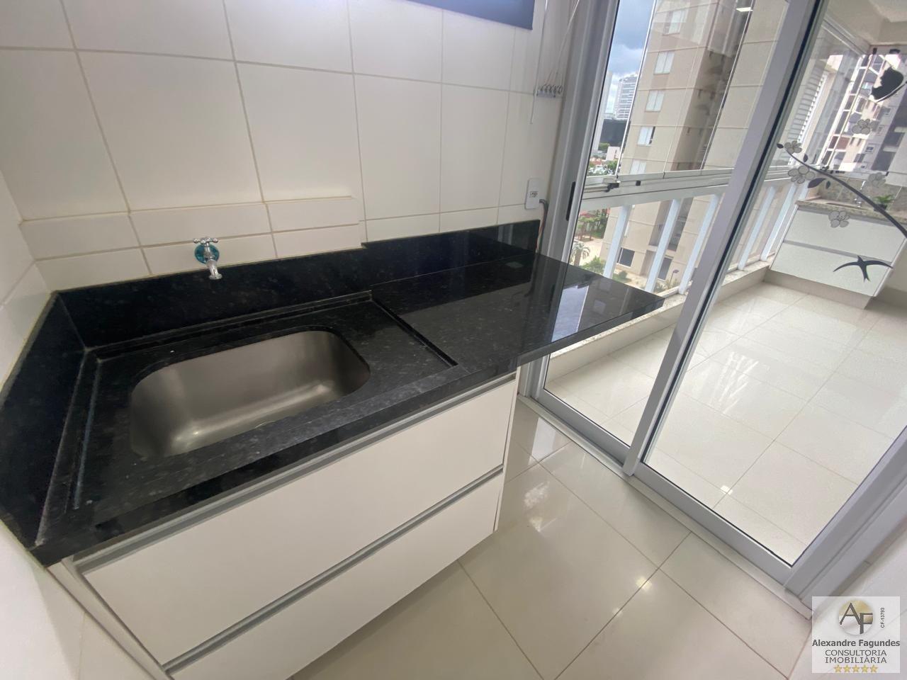 Apartamento, 3 quartos, 96 m² - Foto 8