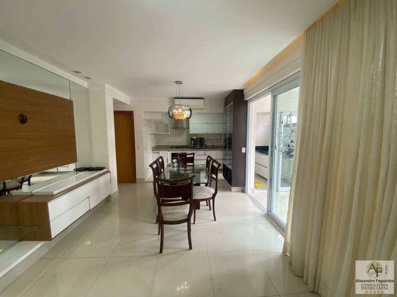 Apartamento, 3 quartos, 96 m² - Foto 4