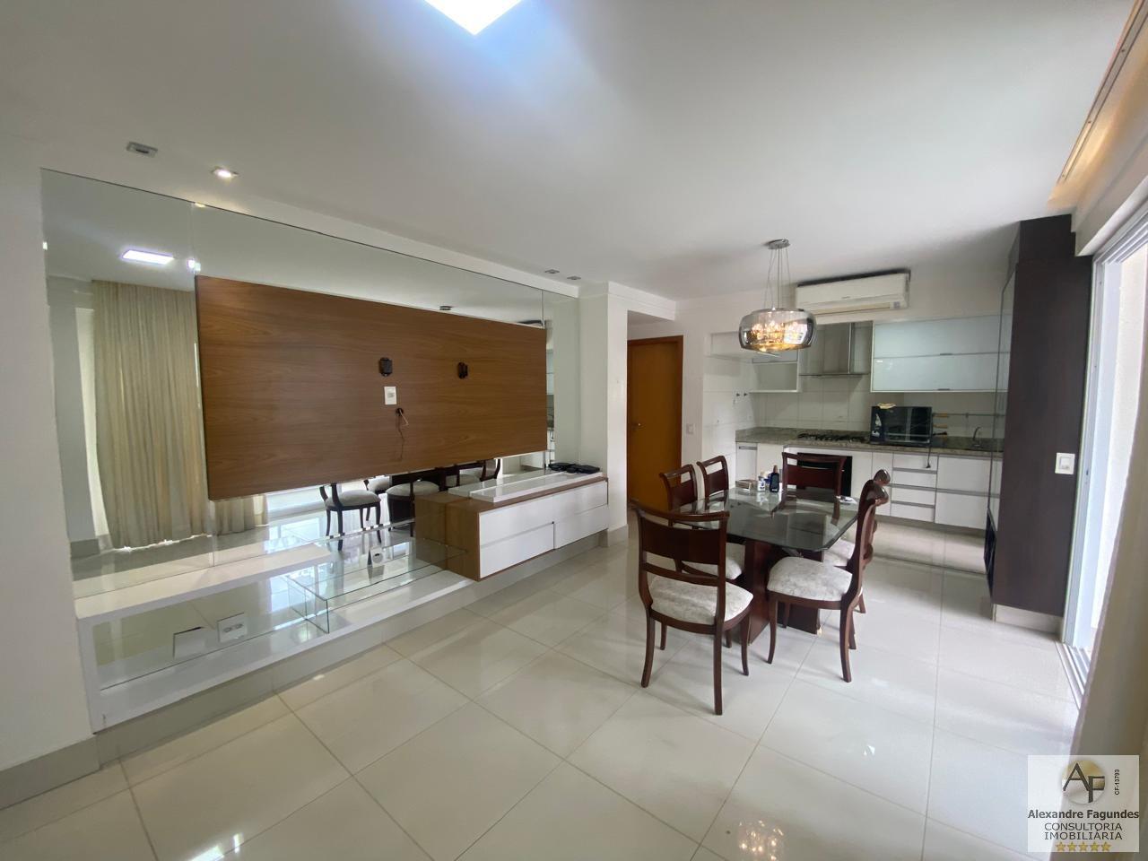 Apartamento, 3 quartos, 96 m² - Foto 5