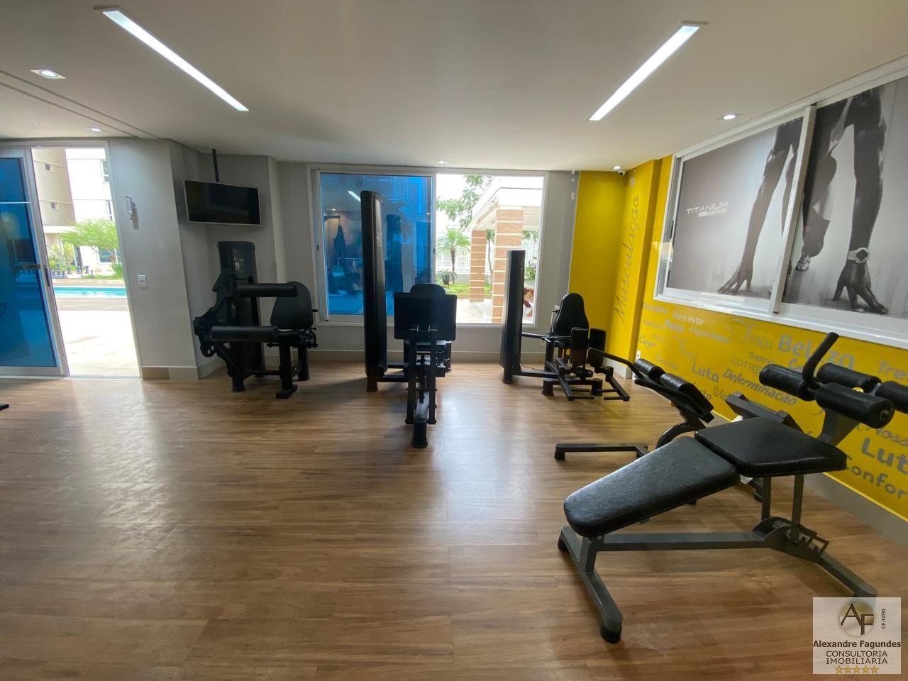 Apartamento, 3 quartos, 96 m² - Foto 27