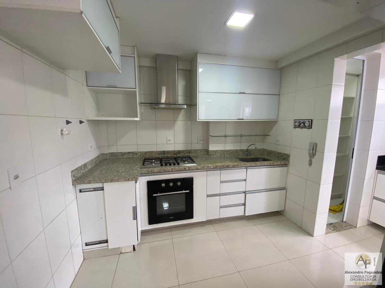 Apartamento, 3 quartos, 96 m² - Foto 9