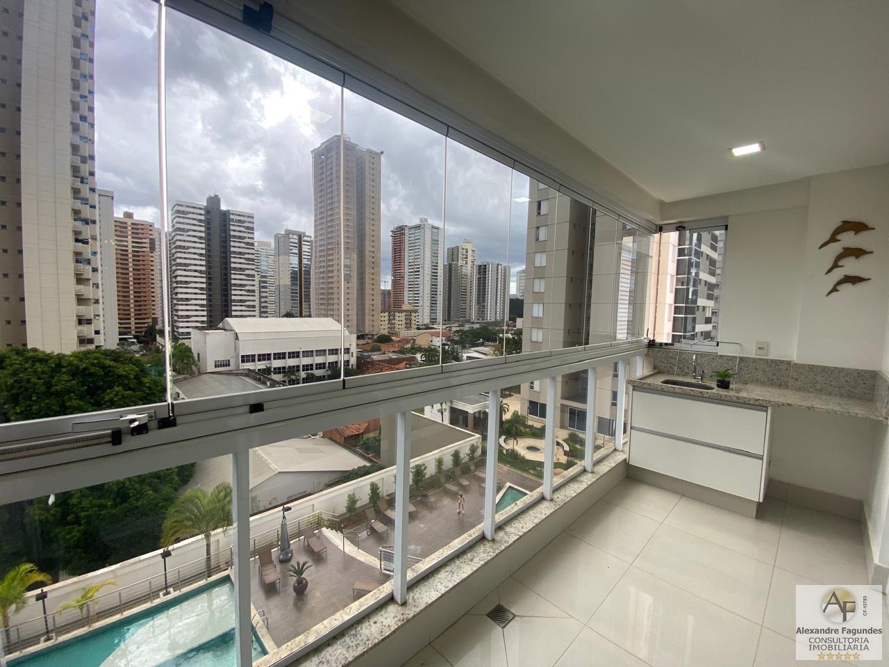 Apartamento, 3 quartos, 96 m² - Foto 7