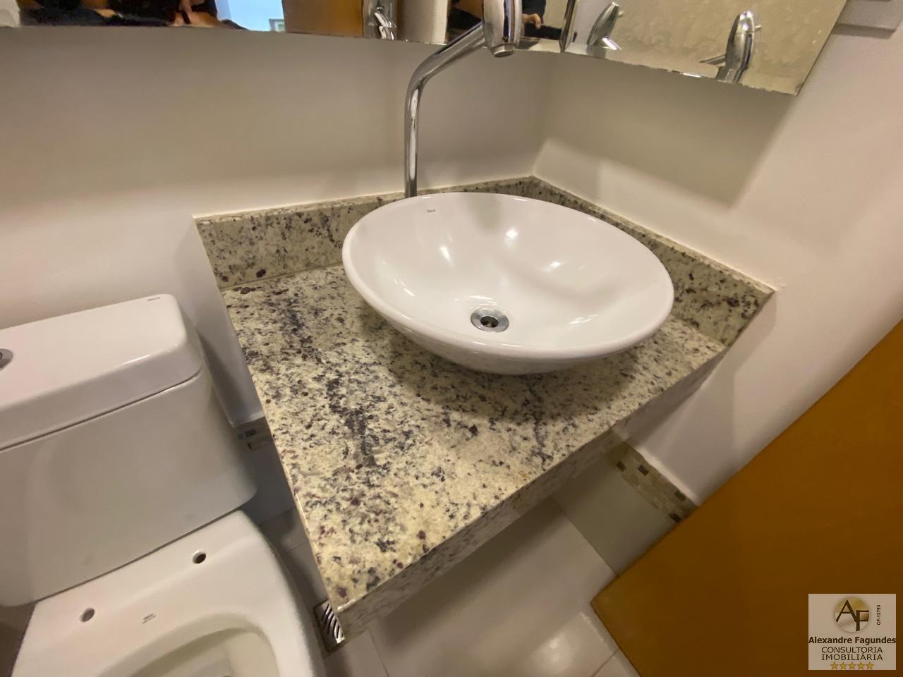 Apartamento, 3 quartos, 96 m² - Foto 21