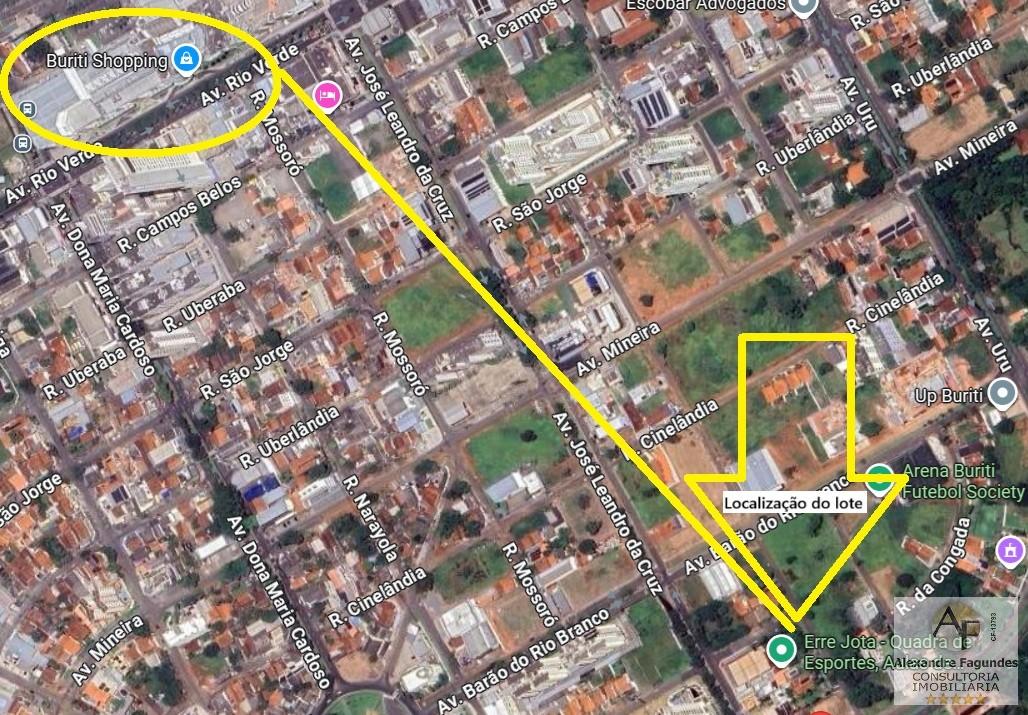 Terreno, 470 m² - Foto 6