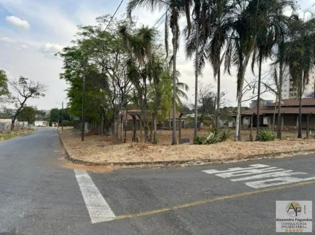 Terreno, 470 m² - Foto 1