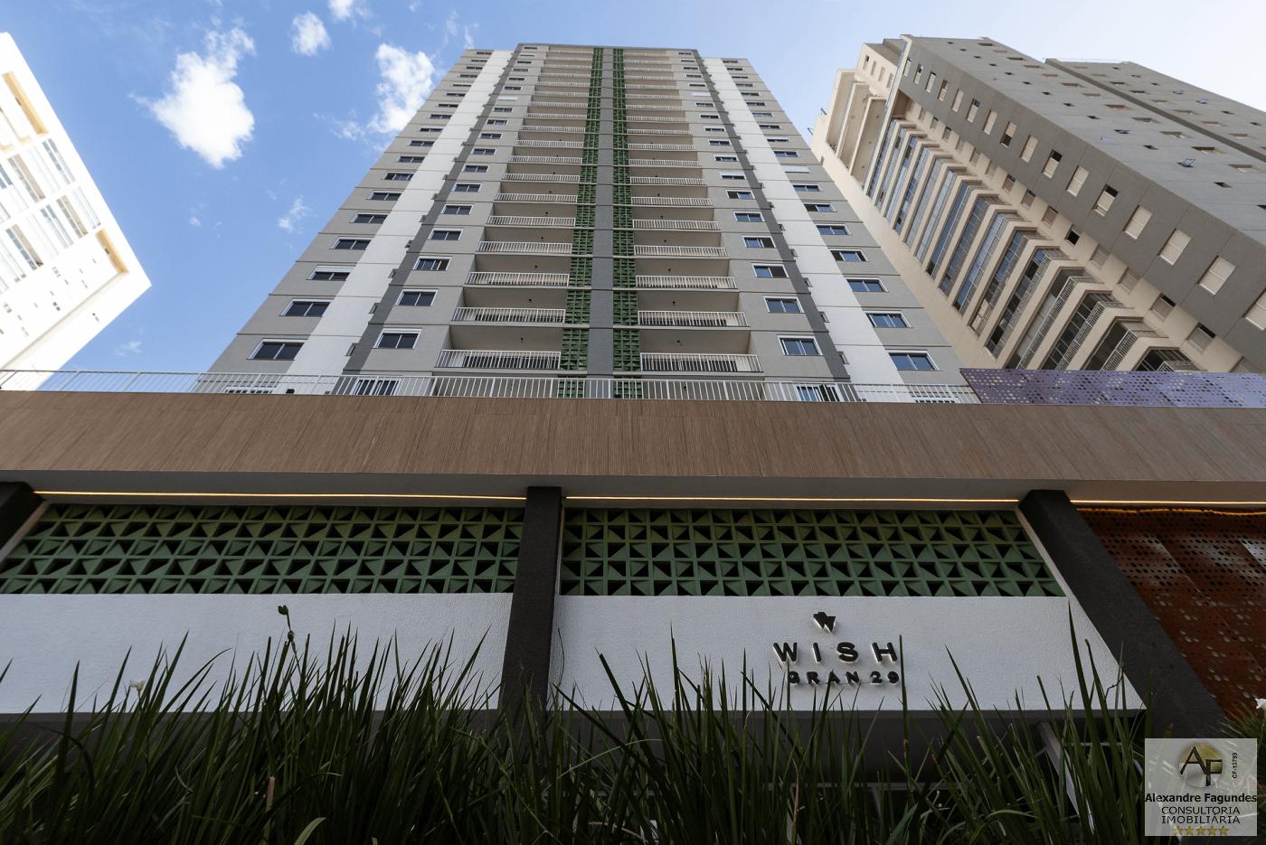 Apartamento, 3 quartos, 100 m² - Foto 1