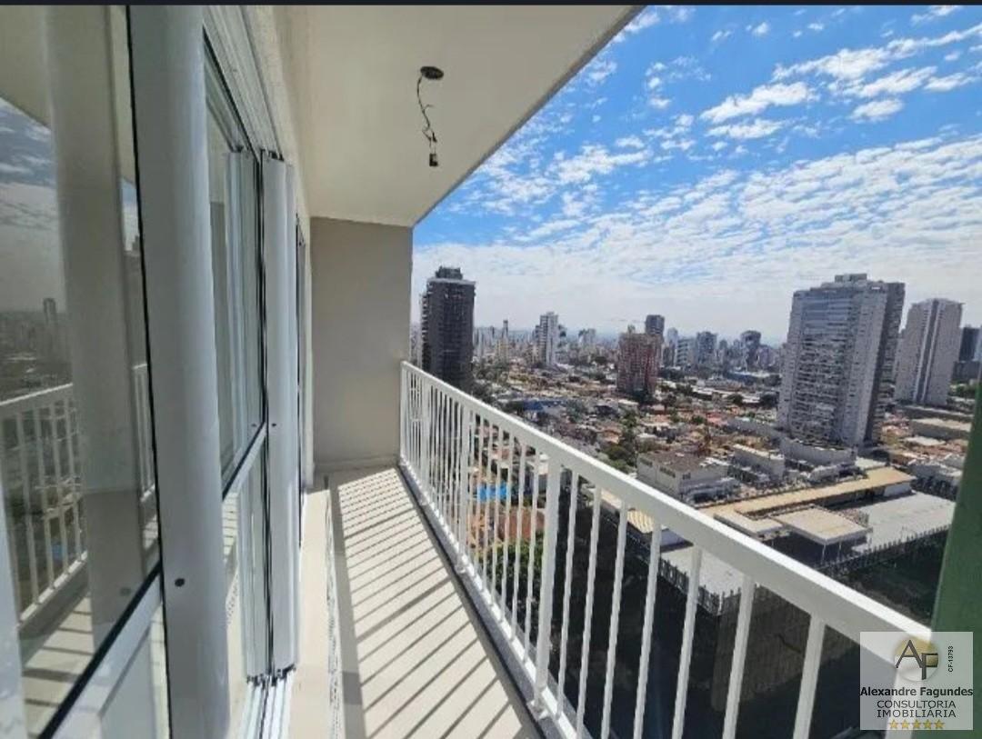 Apartamento, 3 quartos, 100 m² - Foto 3