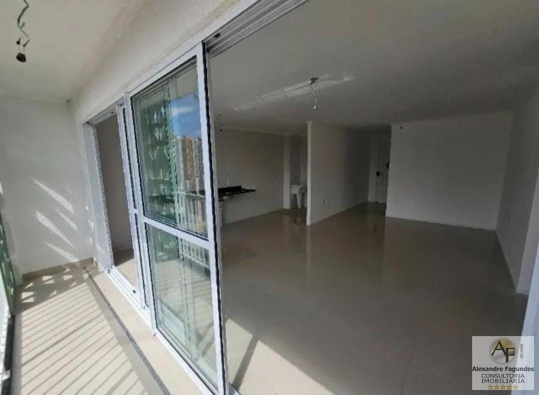 Apartamento, 3 quartos, 100 m² - Foto 2