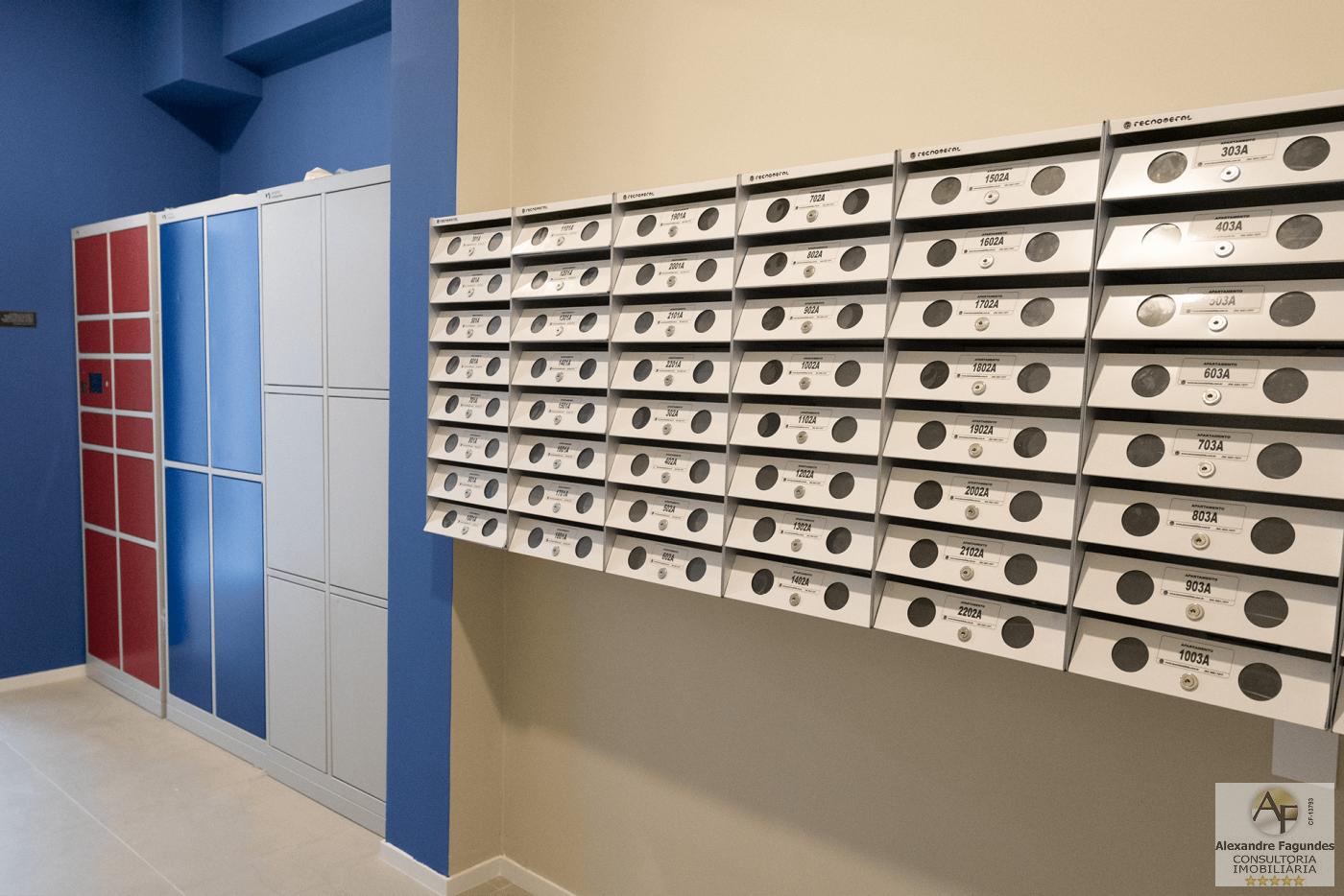 Apartamento, 2 quartos, 66 m² - Foto 10