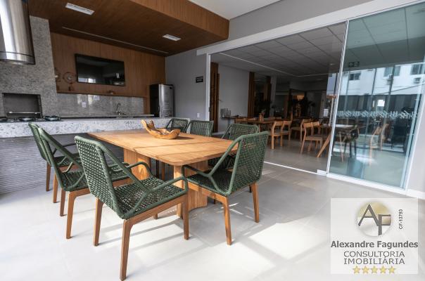 Apartamento, 2 quartos, 66 m² - Foto 11