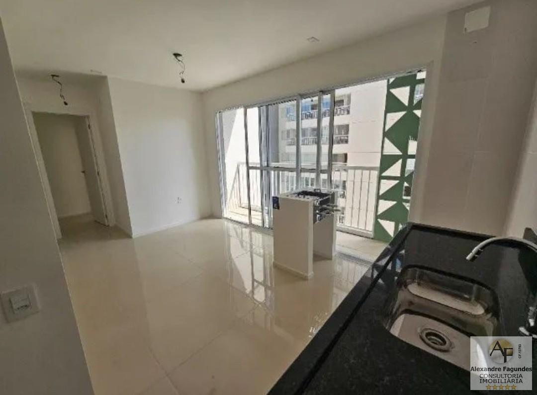 Apartamento, 2 quartos, 66 m² - Foto 2