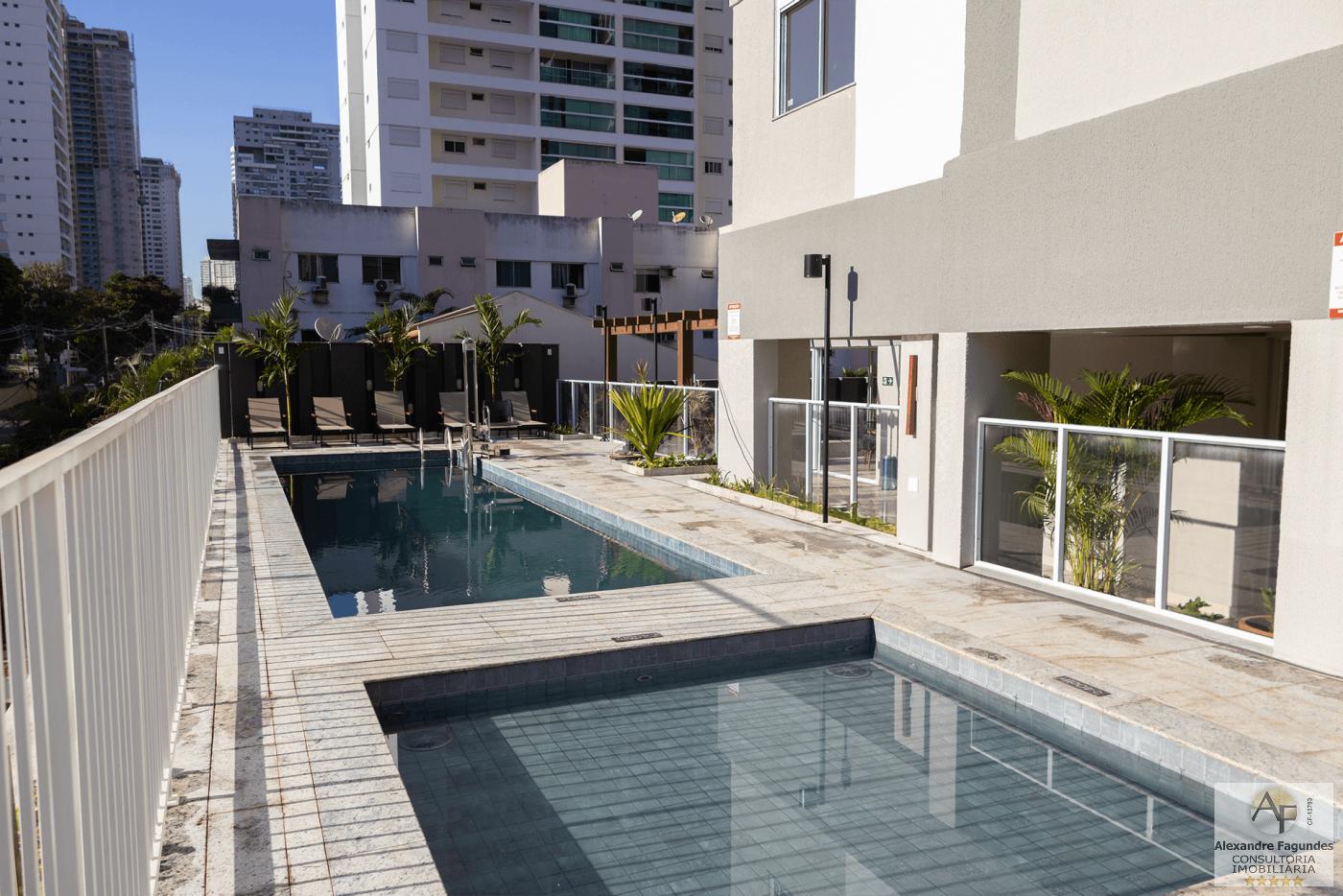 Apartamento, 2 quartos, 66 m² - Foto 17