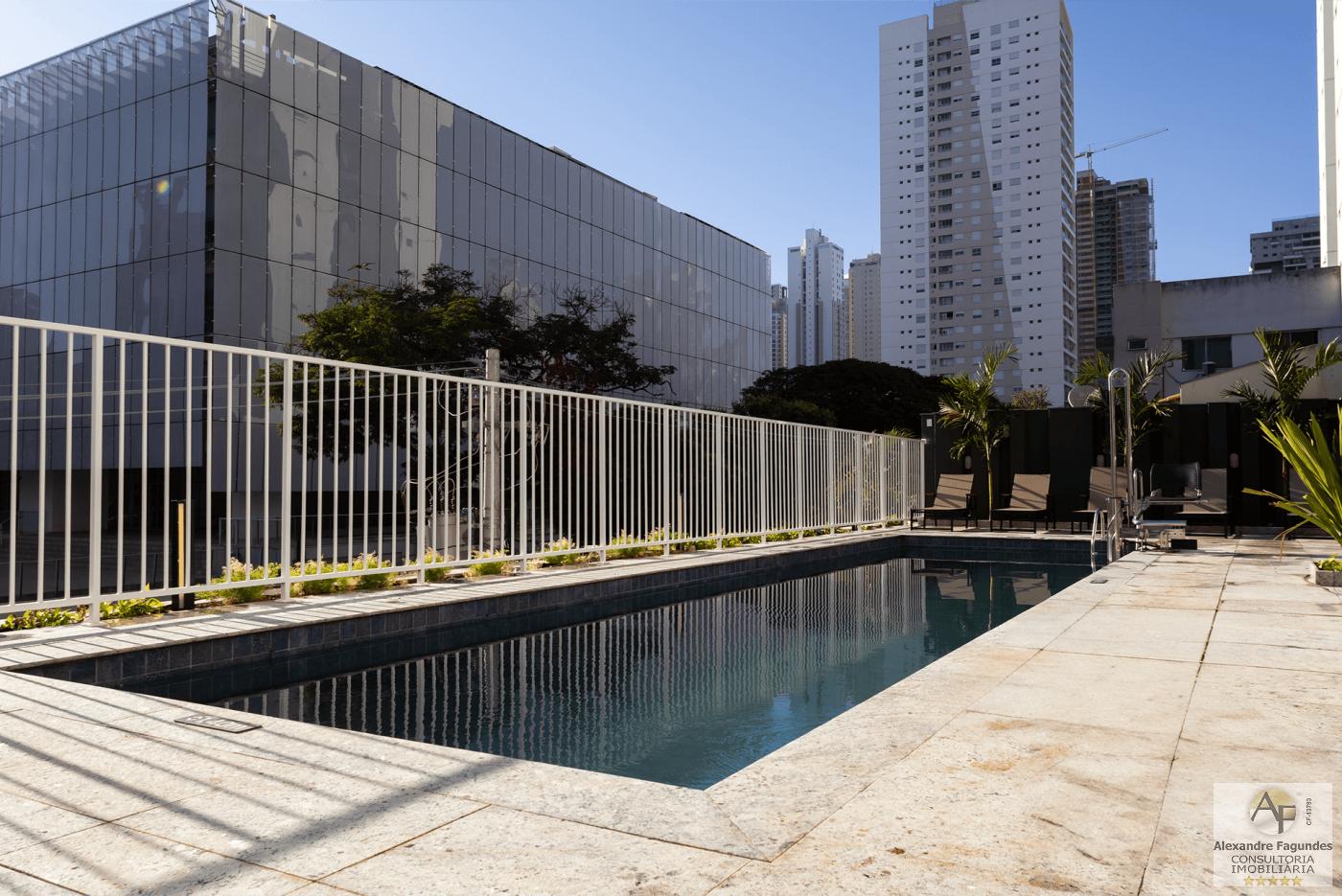 Apartamento, 2 quartos, 66 m² - Foto 18