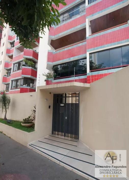 Cobertura, 3 quartos, 175 m² - Foto 1