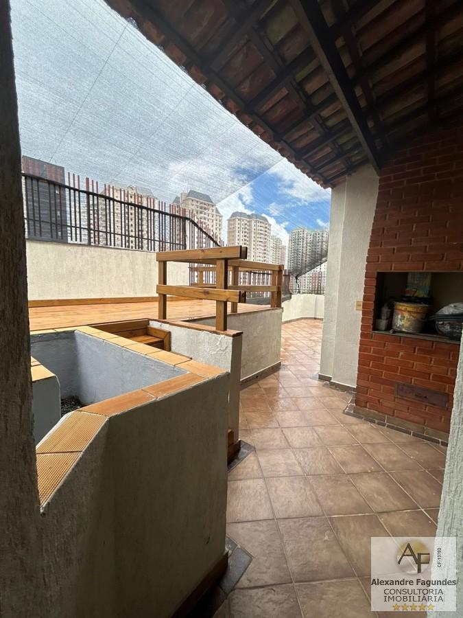 Cobertura, 3 quartos, 175 m² - Foto 5