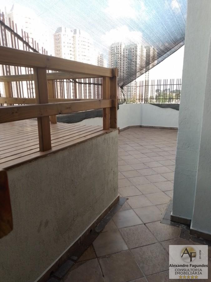 Cobertura, 3 quartos, 175 m² - Foto 20