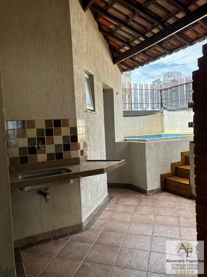 Cobertura, 3 quartos, 175 m² - Foto 10