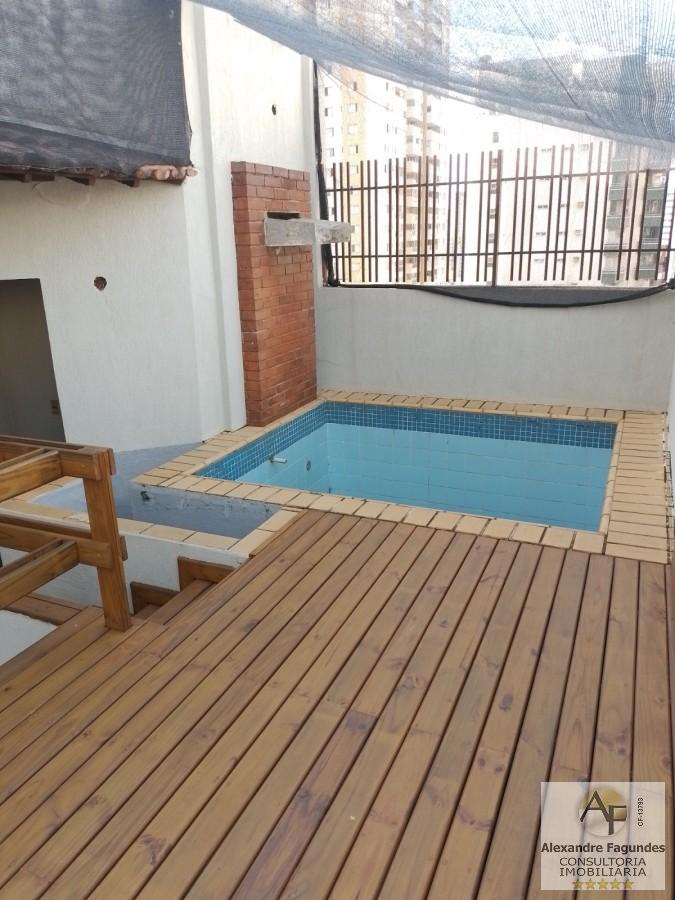 Cobertura, 3 quartos, 175 m² - Foto 3