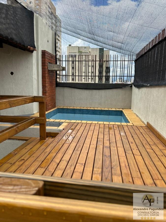 Cobertura, 3 quartos, 175 m² - Foto 4
