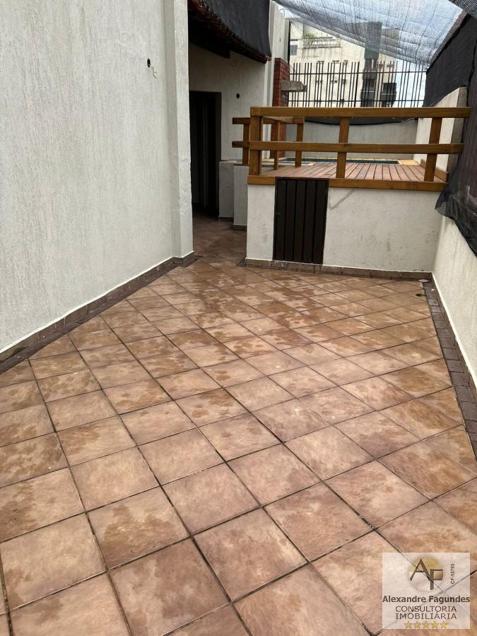 Cobertura, 3 quartos, 175 m² - Foto 9