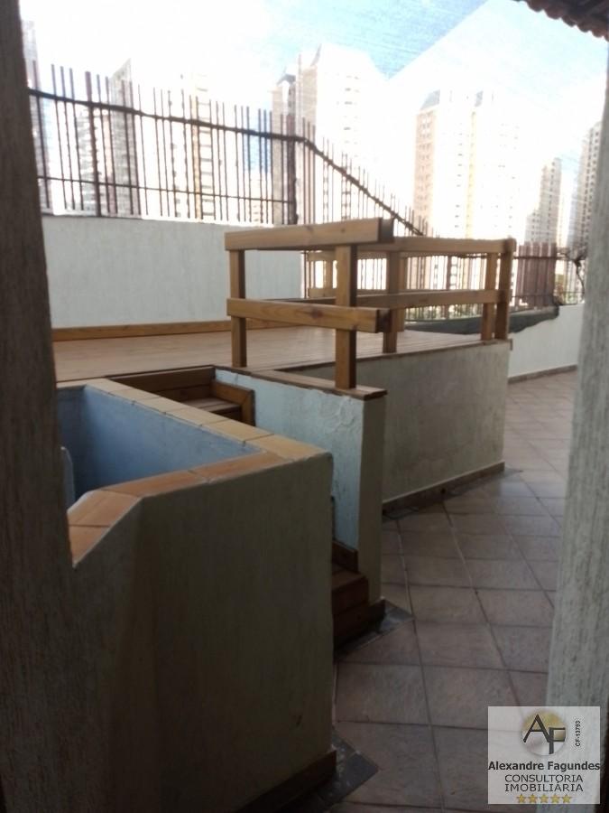 Cobertura, 3 quartos, 175 m² - Foto 11