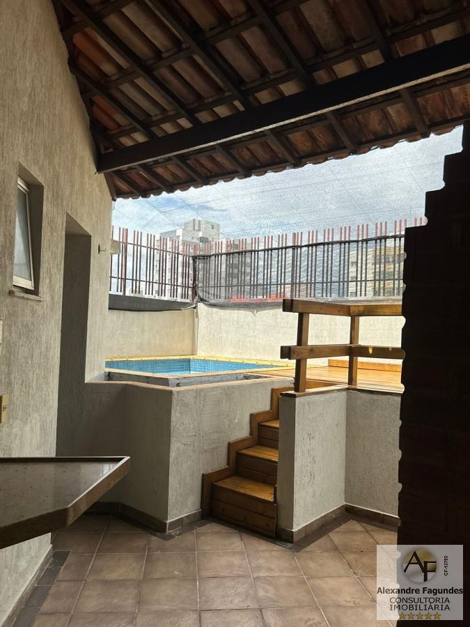 Cobertura, 3 quartos, 175 m² - Foto 28