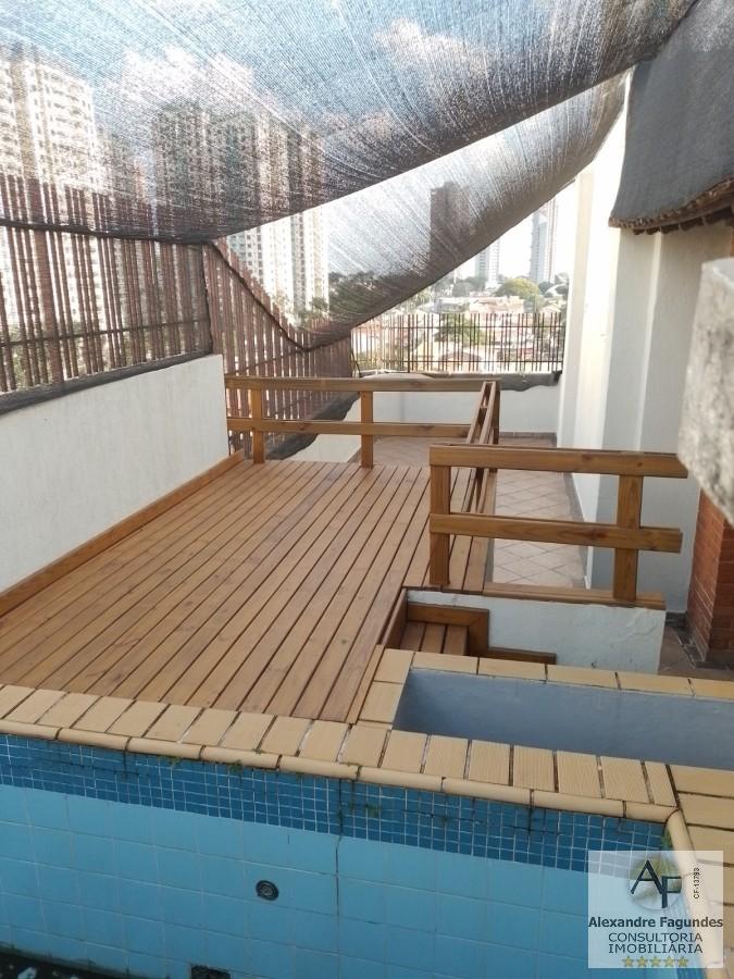 Cobertura, 3 quartos, 175 m² - Foto 2