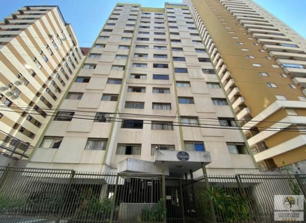 Apartamento, 3 quartos, 103 m² - Foto 1