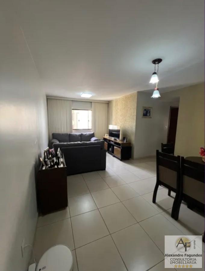 Apartamento, 3 quartos, 103 m² - Foto 3