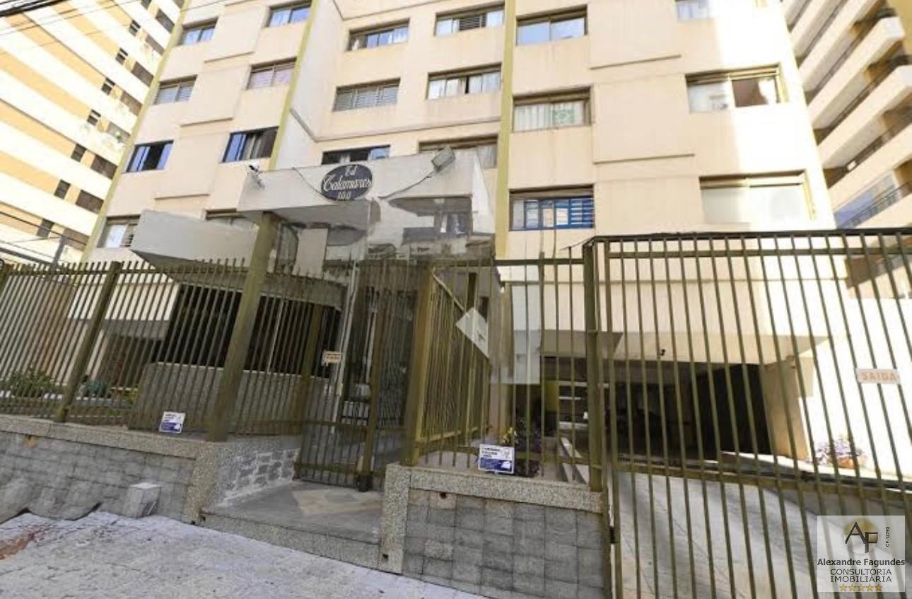 Apartamento, 3 quartos, 103 m² - Foto 2