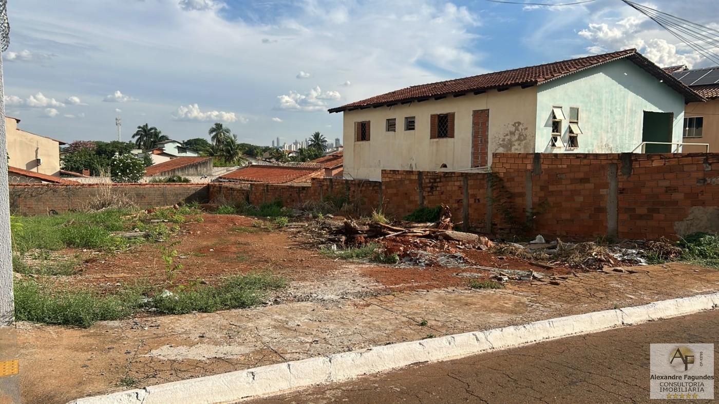 Terreno, 468 m² - Foto 1