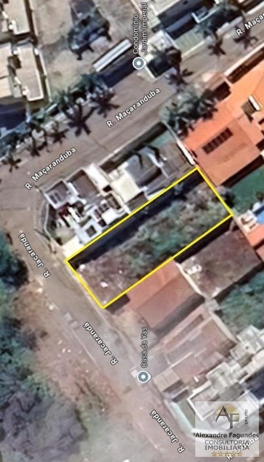 Terreno, 468 m² - Foto 4