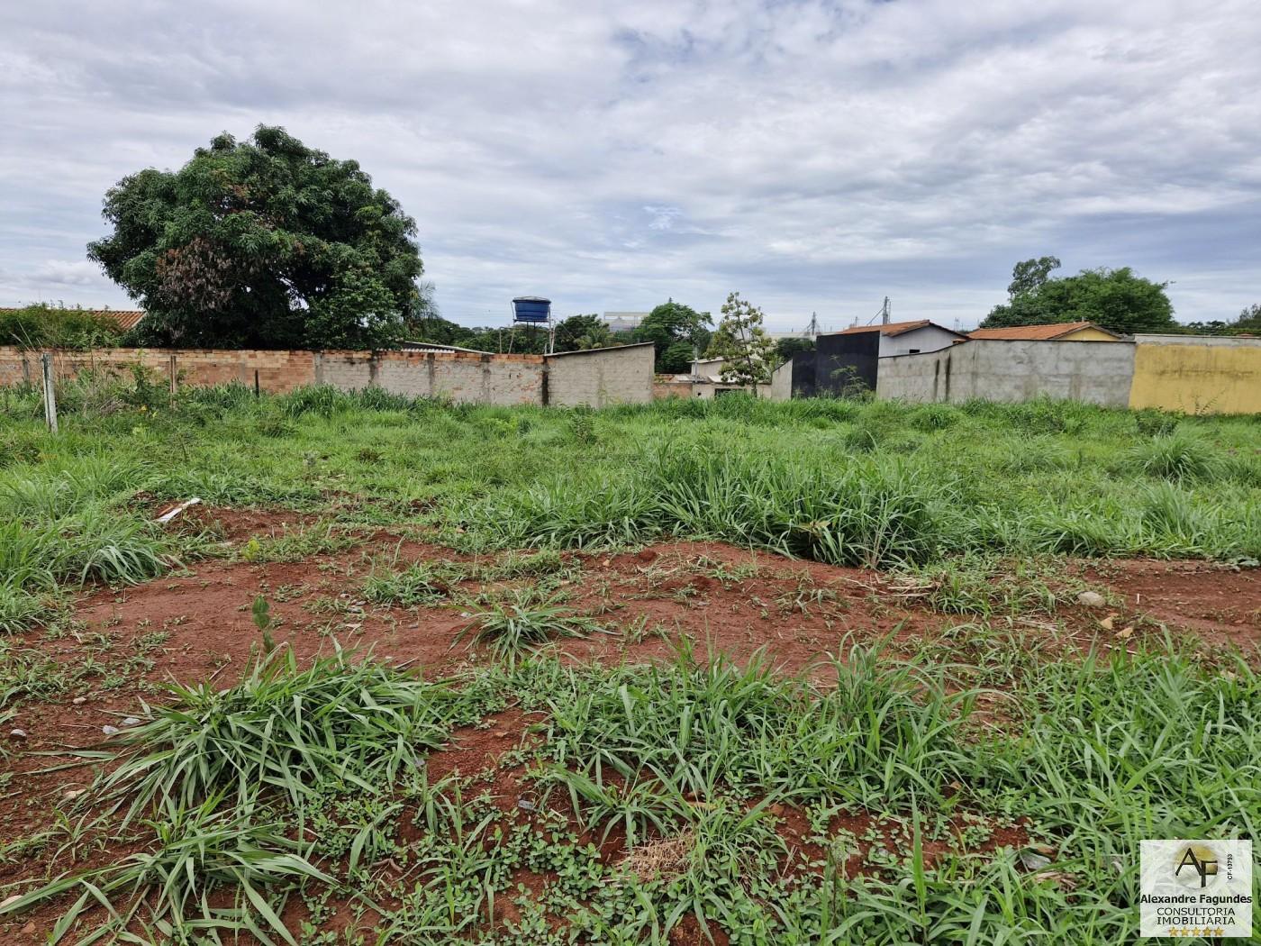 Terreno, 374 m² - Foto 1